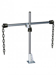 Погружная арматура Endress+Hauser Flexdip CYH112