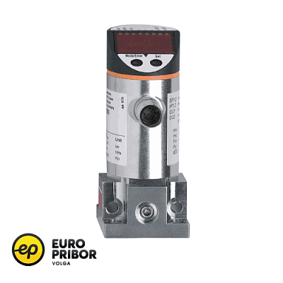 Датчик давления IFM Electronic PY7002