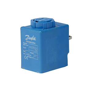 Электромагнитная катушка Danfoss BA024D 042N7551