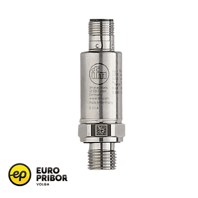 Датчик давления IFM Electronic PV7023