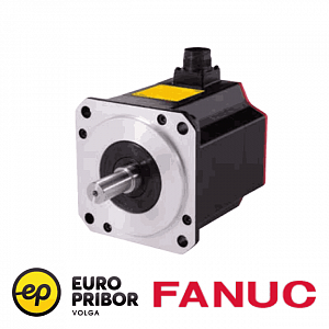 Серводвигатель FANUC αi-D series SERVO