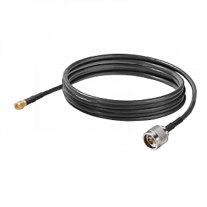 Антенный кабель Weidmuller IE-CC-NM-SMAM-5M