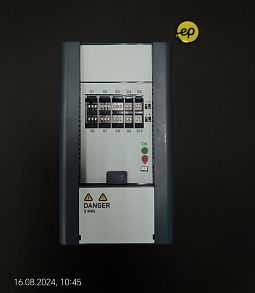 Инвертор TMK006E010BWMM