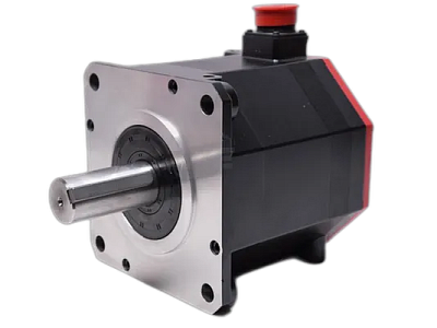 Серводвигатель Alpha FANUC A06B-0241-B401