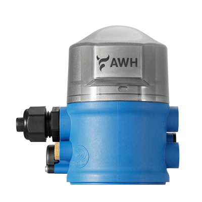 Головка управления AWH VMON® II, фото 1