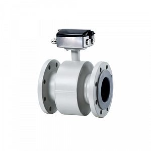 Электромагнитный расходомер Siemens SITRANS FM MAG 3100 P