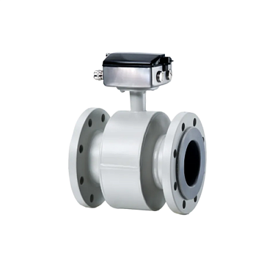 Электромагнитный расходомер Siemens SITRANS FM MAG 3100 P