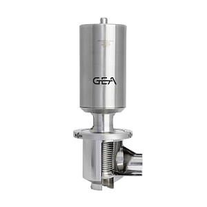 Отсечной клапан AV серии Aseptomag® GEA