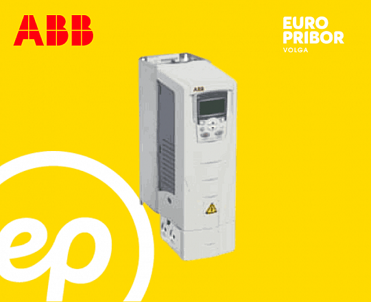 Преобразователь частоты ABB ACS550-01-012A-4