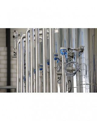 Уровнемер емкостной Liquicap FMI51 Endress+Hauser, фото 2