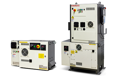 Линейный двигатель FANUC Linear Motors