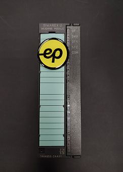 SIEMENS весовая ячейка 7MH4601-1BA01 улучш 7MH4950-2AA01