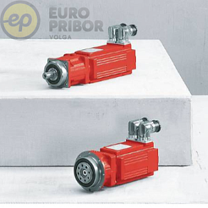 Планетарный редуктор SEW Eurodrive PSF722 для сервопривода