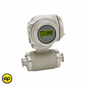 Электромагнитный расходомер Proline Promag H 300 5H3B50-AAIBAAAFADFAAS0BA2 Endress+Hauser