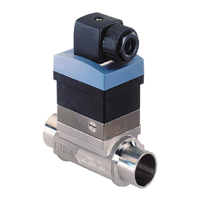 Линейный расходомер Burkert 8030, фото 2