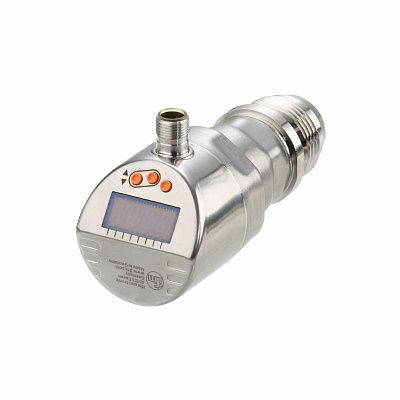 Датчик давления с дисплеем PI1602 IFM, фото 1
