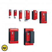 Преобразователь частоты Sew Eurodrive MC07B0005-5A3-4-00/S0