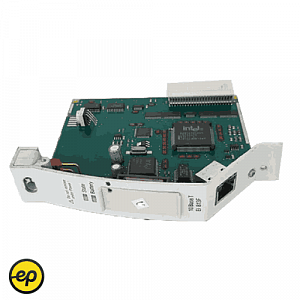 Модуль Ethernet ABB EI813F 3BDH000022R1