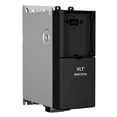 Преобразователь частоты Danfoss VLT® Midi Drive FC 280 134U7728  PK55T4E20H1BXCXXXSXXXXAL
