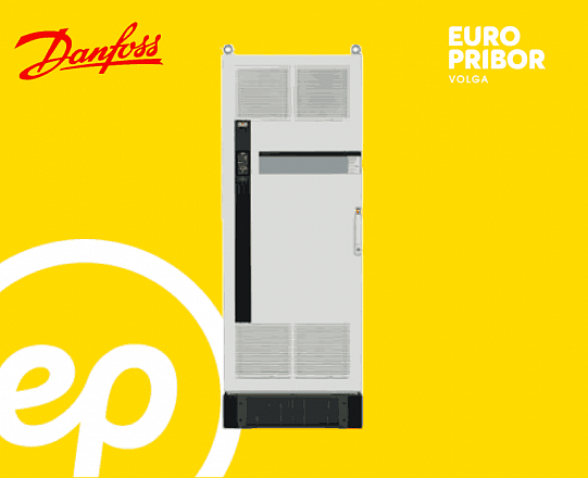 Преобразователь частоты VLT12-PulseDrive