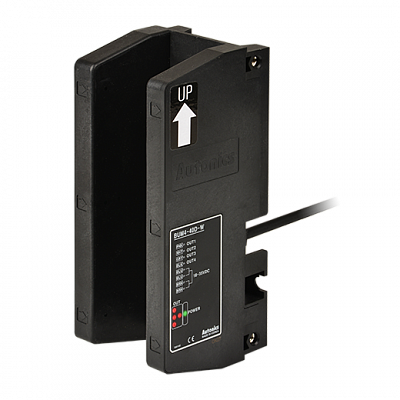 Датчики фотоэлектрические 4-канальные U-образного типа (вилочные)