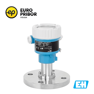 Преобразователь давления Cerabar PMC51B Endress+Hauser, фото 4