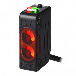 Высокопроизводительные фотоэлектрические датчики в компактном корпусе