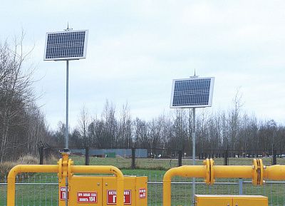 Система телеметрии ПТК «REGION-telematic/ШРП», фото 2