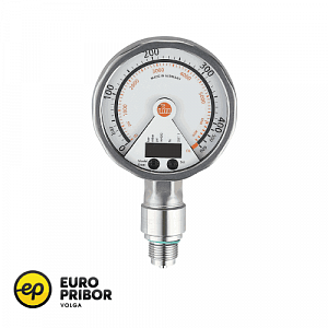 Датчик давления IFM Electronic PG2451