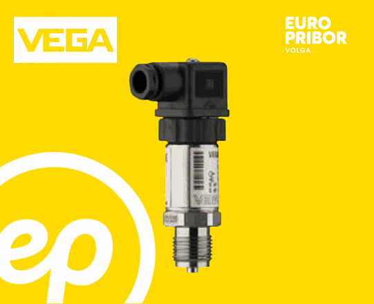 Датчик давления VEGABAR 17 VEGA
