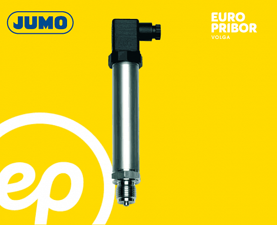 Датчик давления JUMO dTRANS p33 (404753)