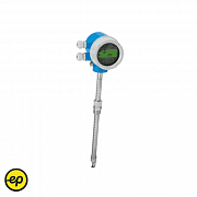 Тепловой массовый расходомер Proline t-mass B 150 6BABL1-AADAAAASAHA2G+PC Endress+Hauser