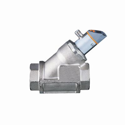 Расходомер с быстрым откликом и дисплеем IFM SBN257, фото 1