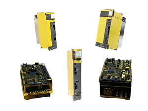 Сервоусилитель FANUC Servo Amplifier A06B-6112-H006