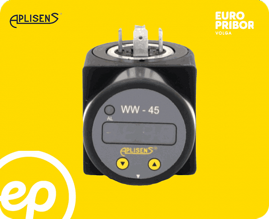 Индикатор двухпроводной линии APLISENS PMS-11K (WW-45)