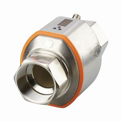 Магнитно-индуктивный расходомер IFM SM2601, фото 1