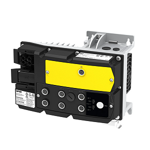 Преобразователь частоты (инвертор)  i550 motec Lenze