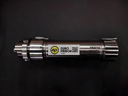 Festo CRDSNU-40-80-PPS-A-MQ-A3-K3  пневмоцилиндр