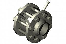 Расходомеры переменного перепада давления APLISENS