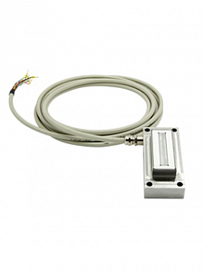 Гибкая система измерения влажности в потоке Endress+Hauser Solitrend MMP42