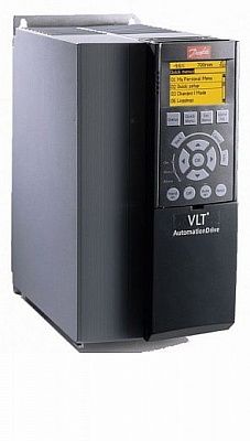 VLT® AutomationDrive FC 301/302