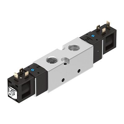 Электромагнитный клапан Festo VUVS-LK30-B52-D-G38-1B2-S