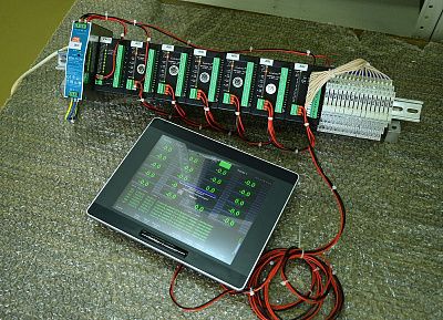 Комплекс измерительный VizoGraf, фото 3