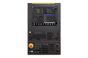 Продвинутая система ЧПУ FANUC CNC 30i-B Plus