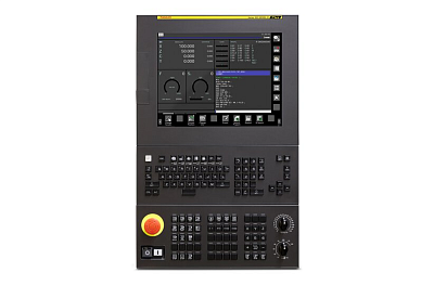 Продвинутая система ЧПУ FANUC CNC 30i-B Plus