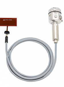 Одноразовый емкостной детектор пены Liquicap Endress+Hauser FTZ61