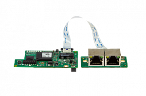 VF-101 опция Profinet PBC00003