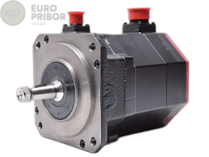 Серводвигатель Alpha FANUC A06B-0235-B605