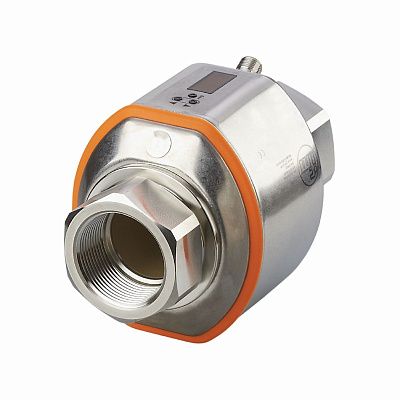 Магнитно-индуктивный расходомер IFM SM9601, фото 1