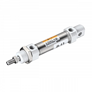 Пневматические цилиндры серии IA/IAC E.MC